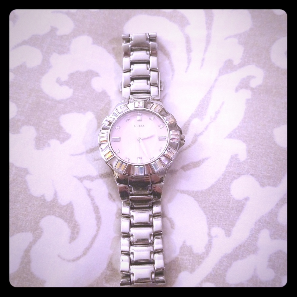 Guess watch
